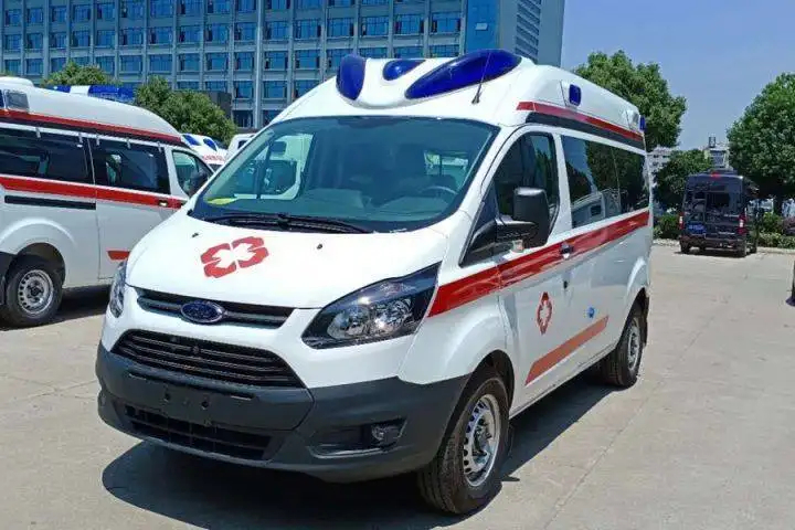 阳谷县长途救护车转院